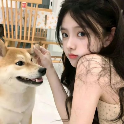 美人与美人