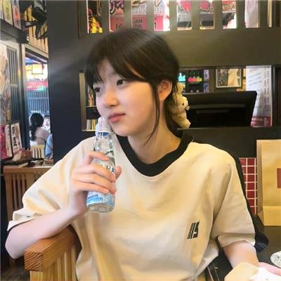 如此美好