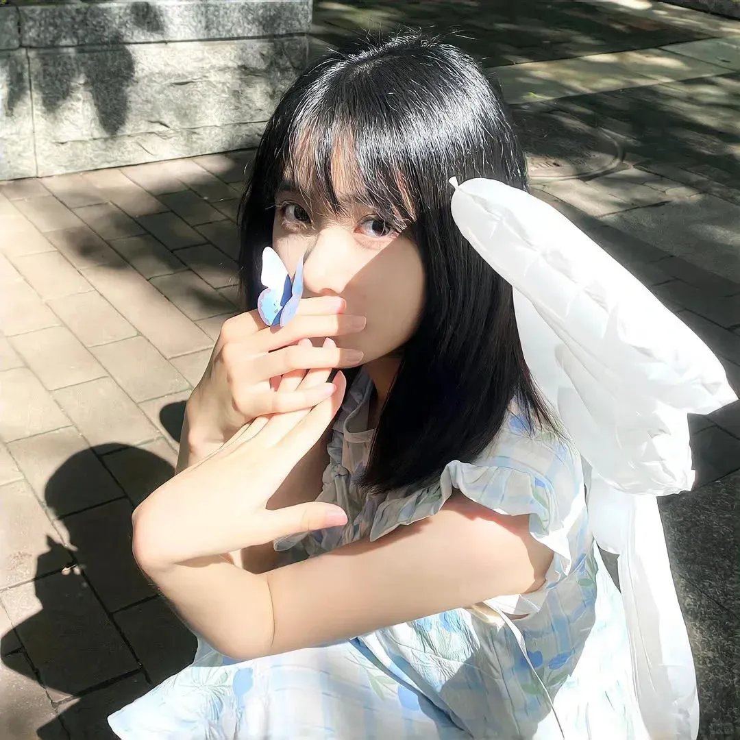 访问者