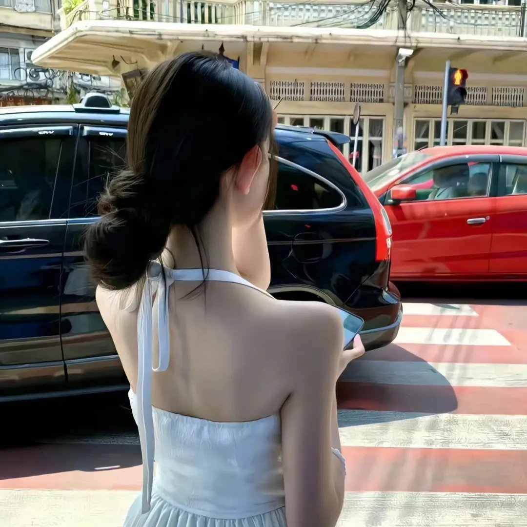 艾德与他的亡母